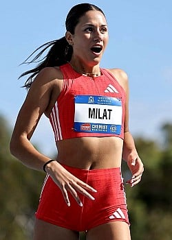 Jessica Milat